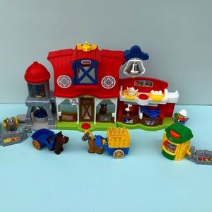 Little People Farm